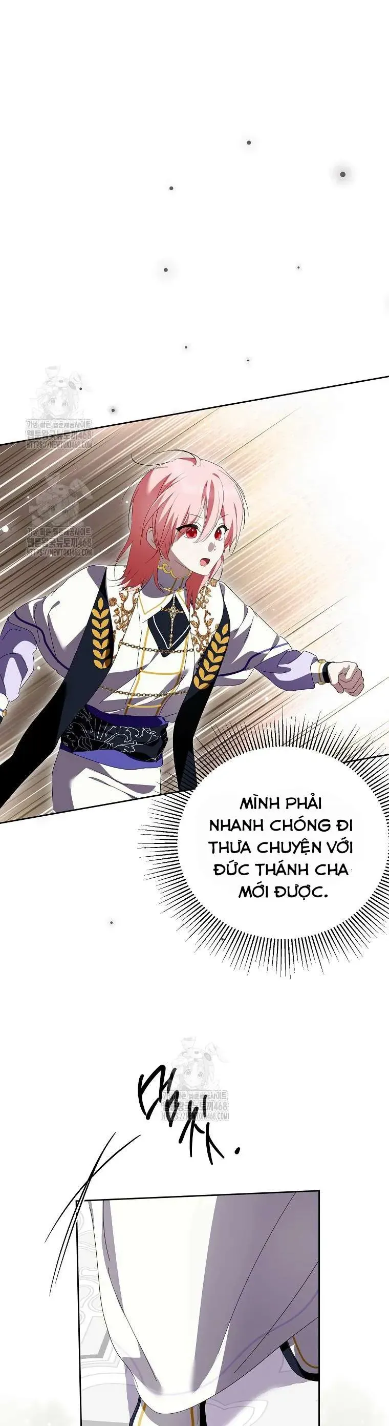 Phía Sau Mặt Nạ Của Nam Chính Hiền Lành Chapter 98 - Trang 2