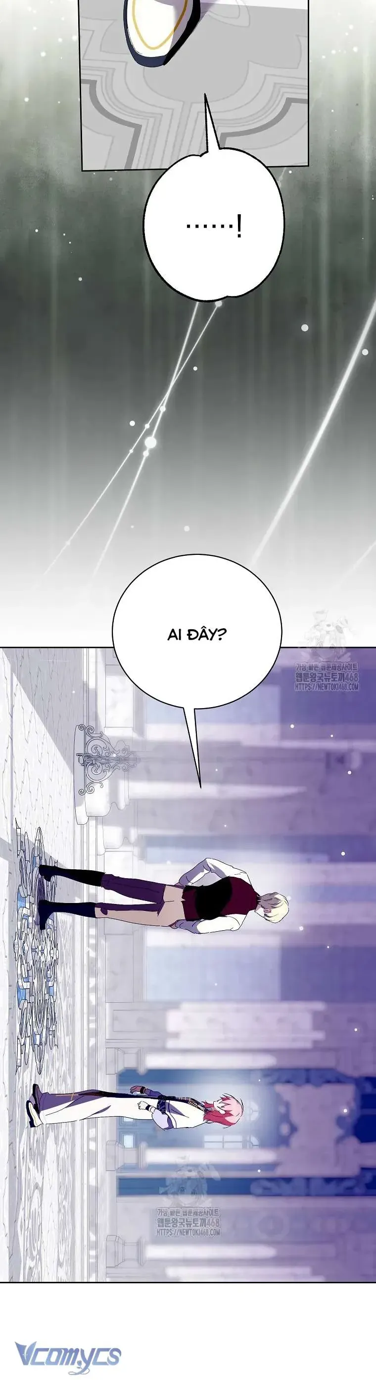 Phía Sau Mặt Nạ Của Nam Chính Hiền Lành Chapter 98 - Trang 2