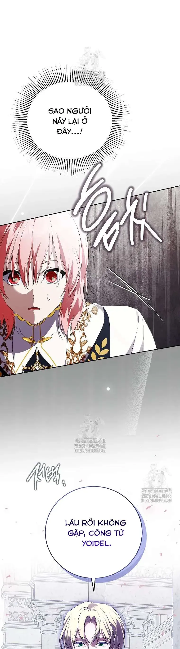 Phía Sau Mặt Nạ Của Nam Chính Hiền Lành Chapter 98 - Trang 2