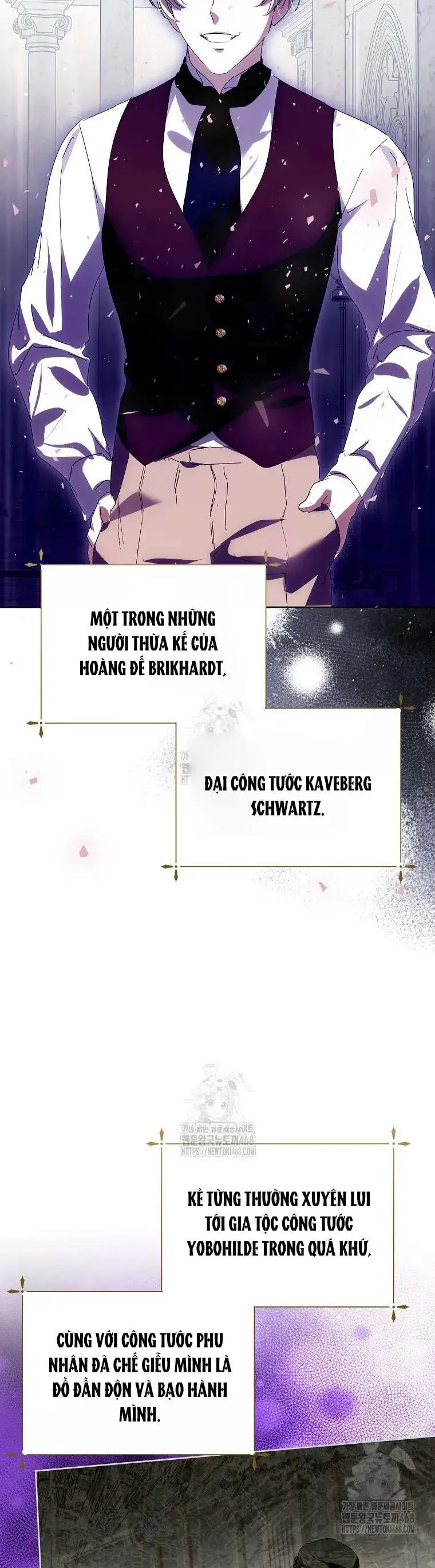 Phía Sau Mặt Nạ Của Nam Chính Hiền Lành Chapter 98 - Trang 2