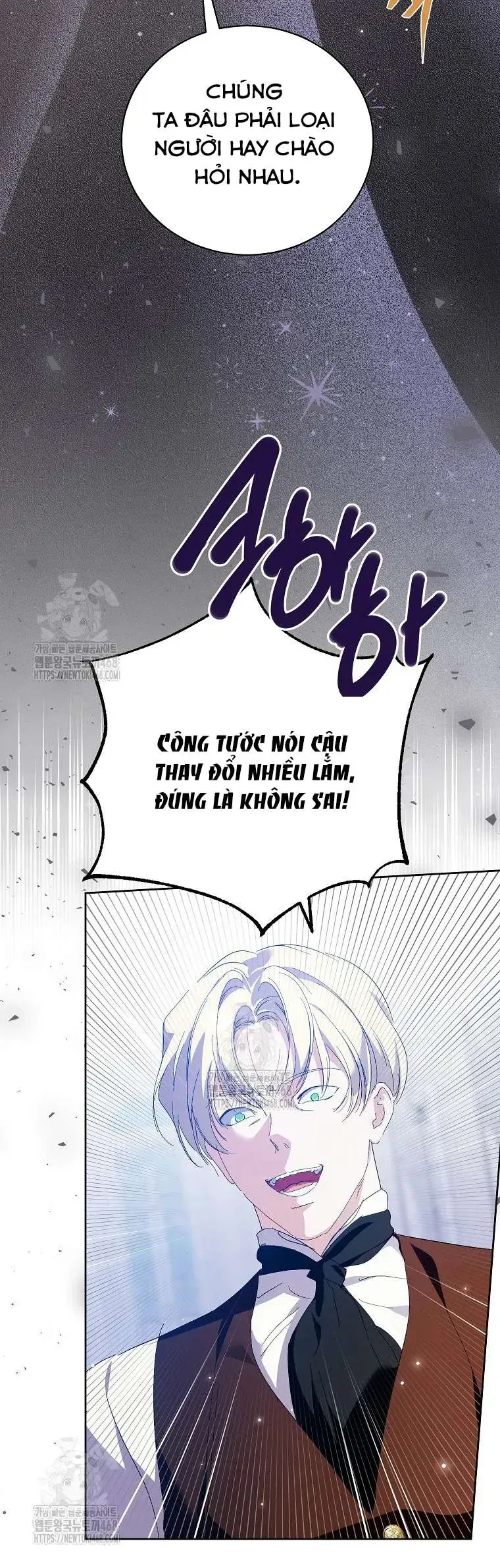 Phía Sau Mặt Nạ Của Nam Chính Hiền Lành Chapter 98 - Trang 2