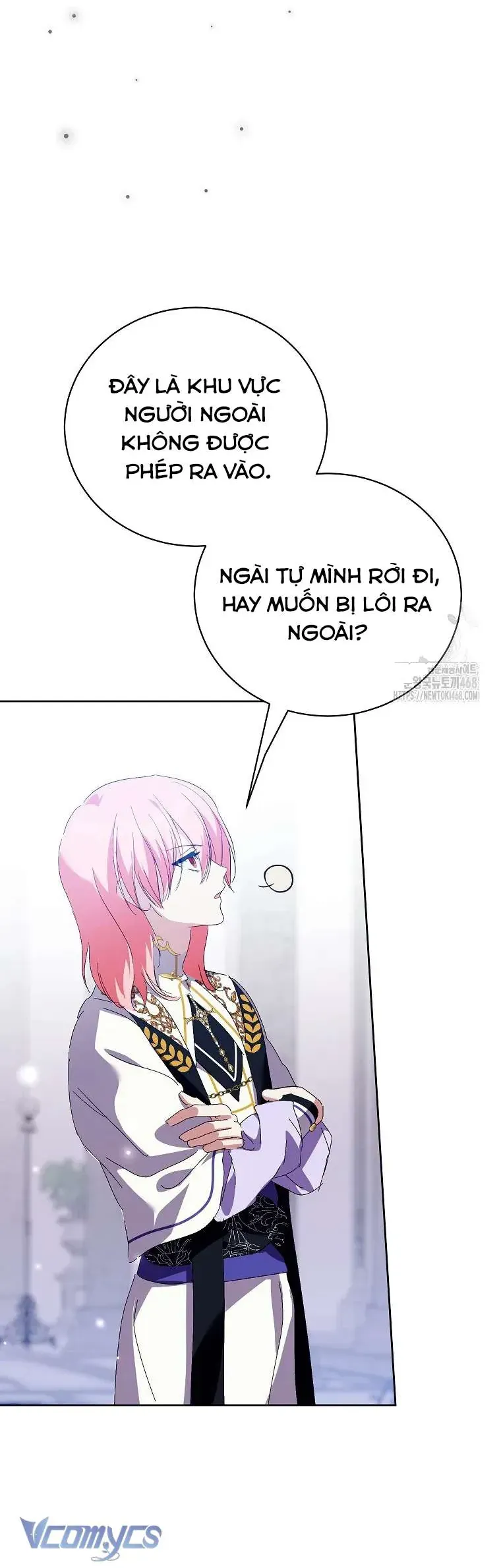 Phía Sau Mặt Nạ Của Nam Chính Hiền Lành Chapter 98 - Trang 2