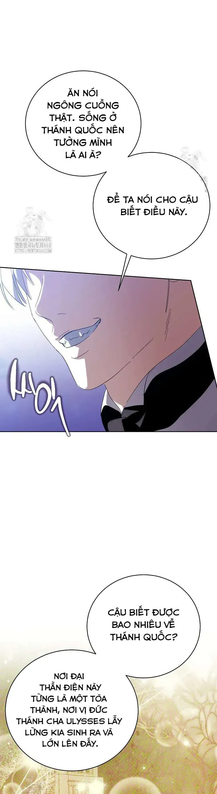 Phía Sau Mặt Nạ Của Nam Chính Hiền Lành Chapter 98 - Trang 2