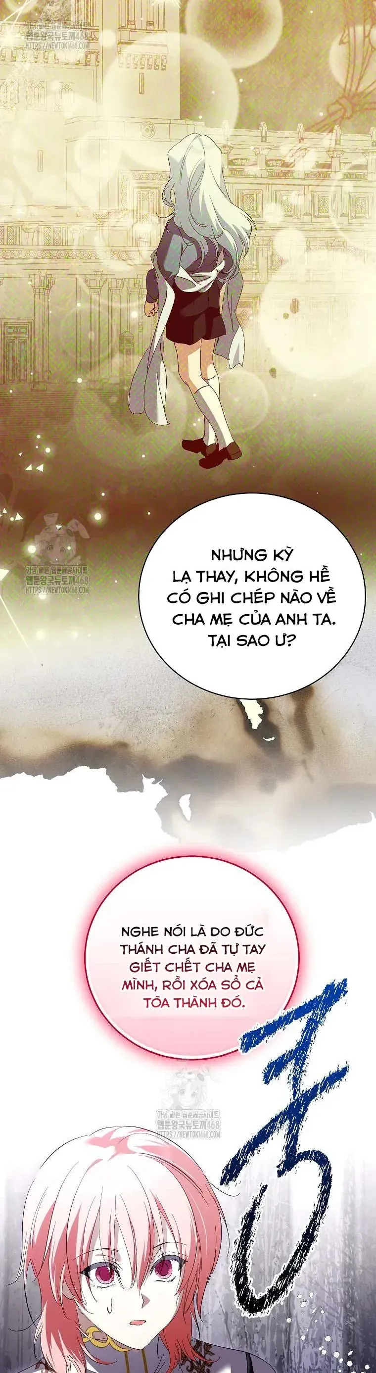 Phía Sau Mặt Nạ Của Nam Chính Hiền Lành Chapter 98 - Trang 2