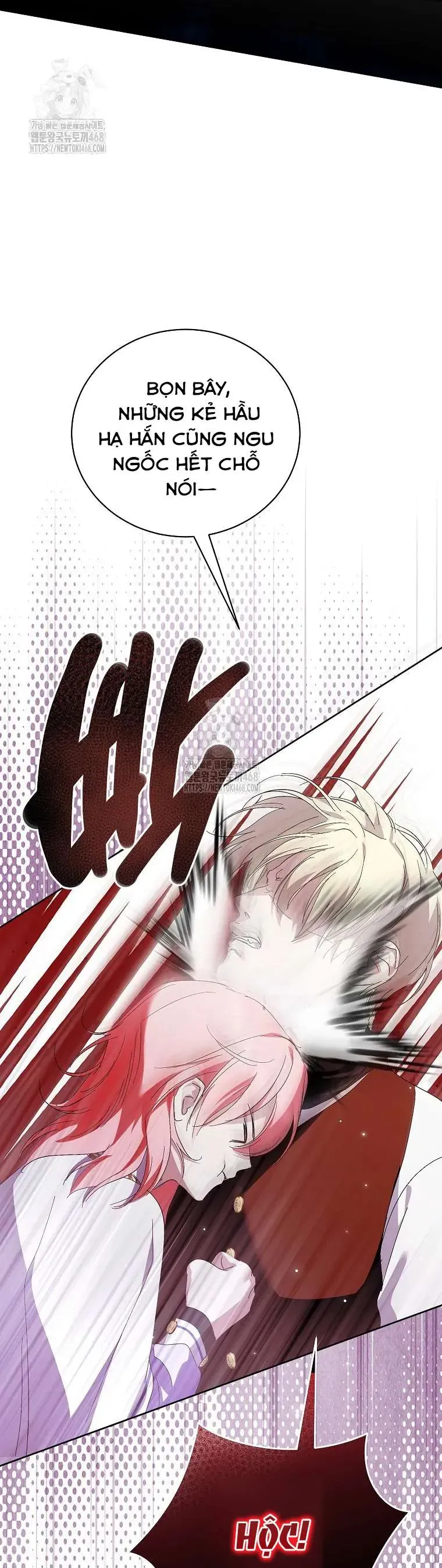 Phía Sau Mặt Nạ Của Nam Chính Hiền Lành Chapter 98 - Trang 2