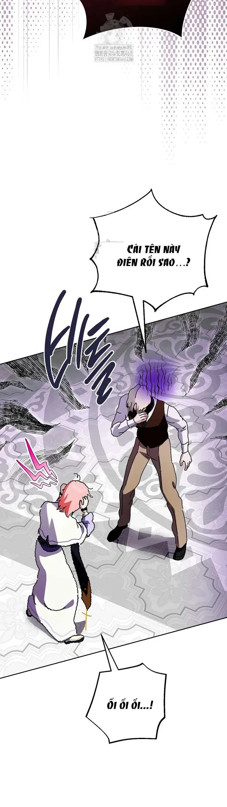 Phía Sau Mặt Nạ Của Nam Chính Hiền Lành Chapter 98 - Trang 2