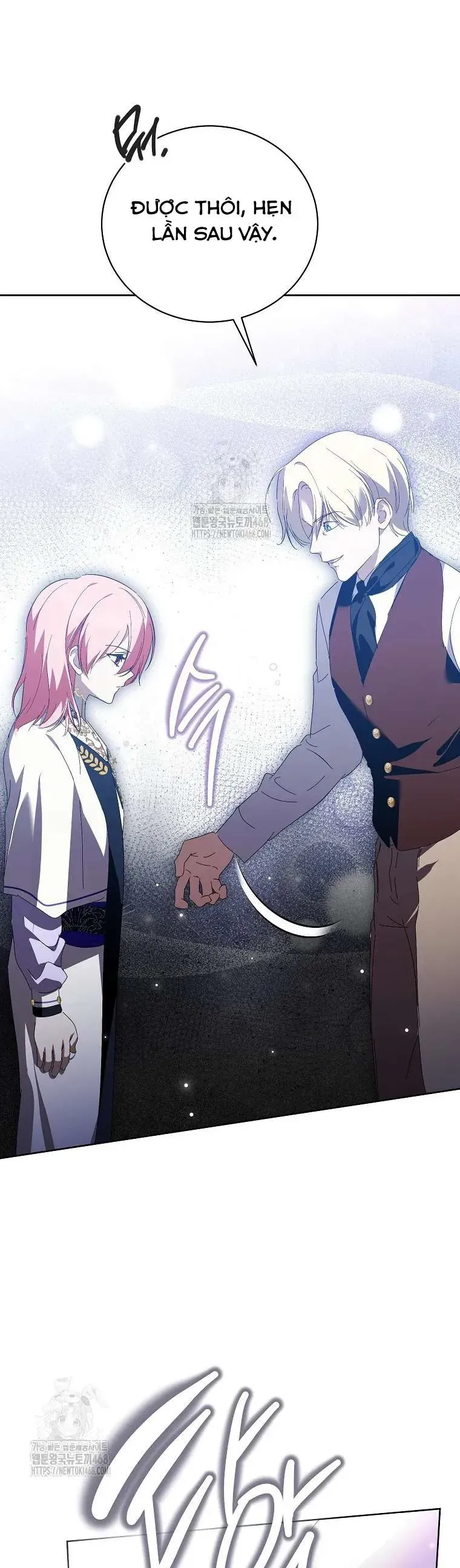 Phía Sau Mặt Nạ Của Nam Chính Hiền Lành Chapter 98 - Trang 2