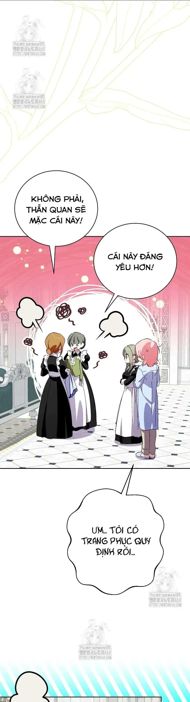 Phía Sau Mặt Nạ Của Nam Chính Hiền Lành Chapter 98 - Trang 2