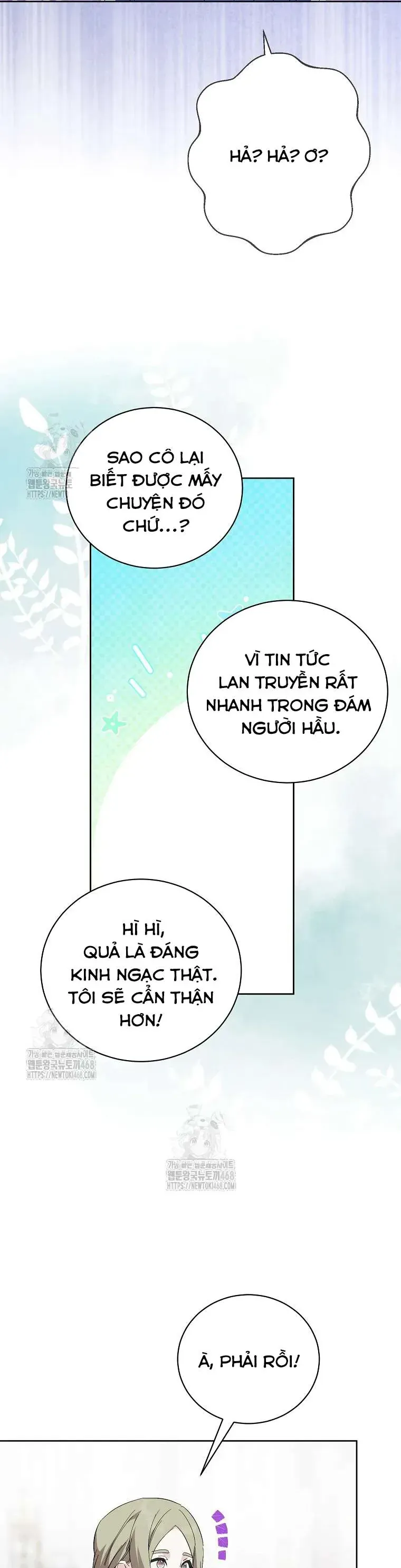 Phía Sau Mặt Nạ Của Nam Chính Hiền Lành Chapter 98 - Trang 2