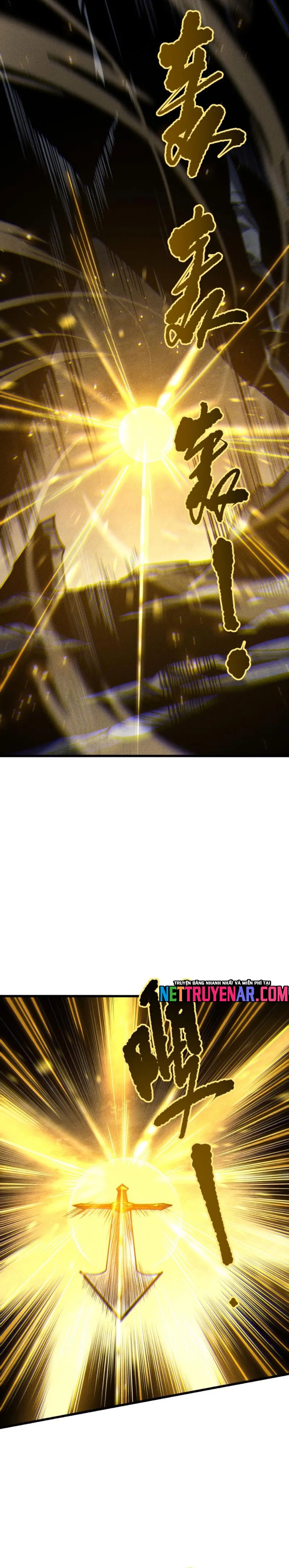 Thảm Họa Tử Linh Sư Chapter 226 - Trang 2