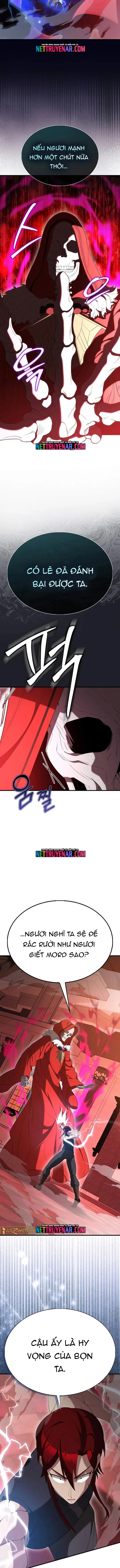 Nhân Vật Phụ Siêu Mạnh Chapter 104 - Trang 2