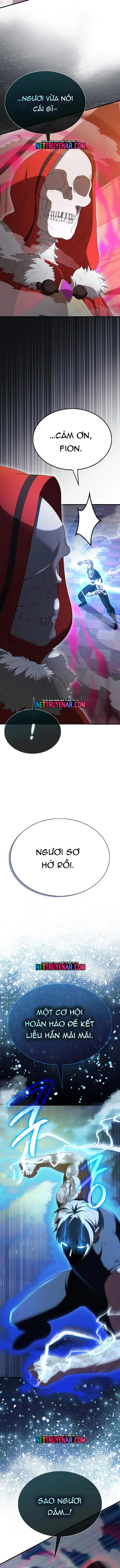 Nhân Vật Phụ Siêu Mạnh Chapter 104 - Trang 2