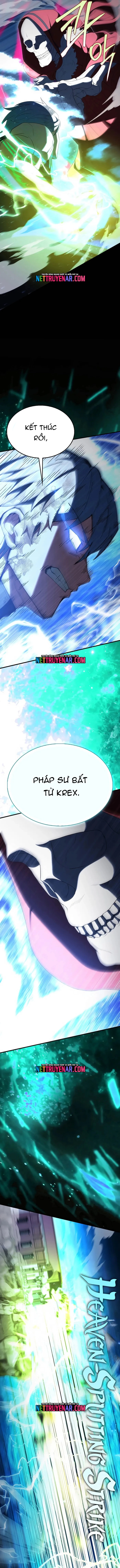 Nhân Vật Phụ Siêu Mạnh Chapter 104 - Trang 2