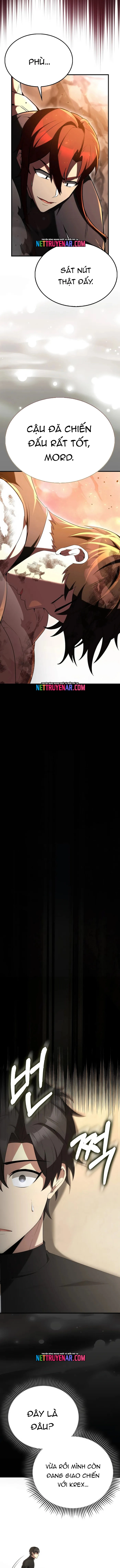 Nhân Vật Phụ Siêu Mạnh Chapter 104 - Trang 2