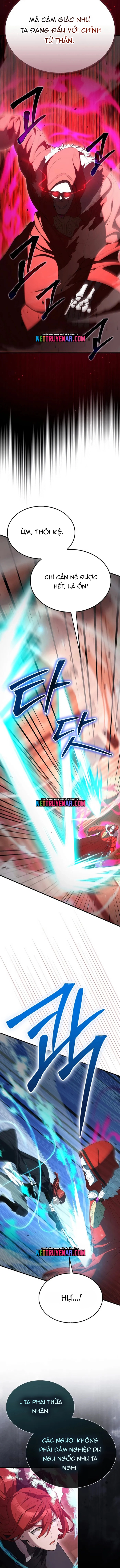 Nhân Vật Phụ Siêu Mạnh Chapter 104 - Trang 2