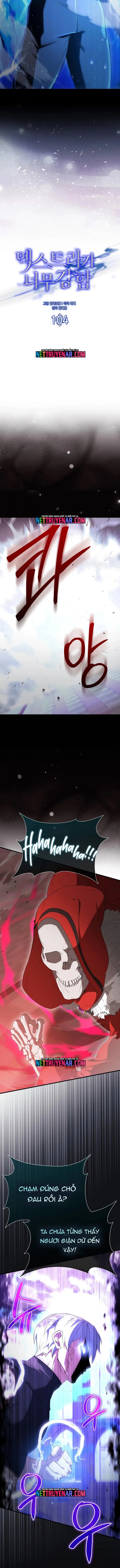 Nhân Vật Phụ Siêu Mạnh Chapter 104 - Trang 2