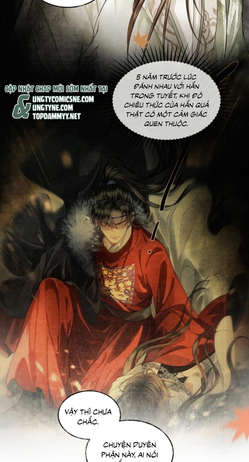 Thương Tiến Tửu Chapter 52 - Trang 2