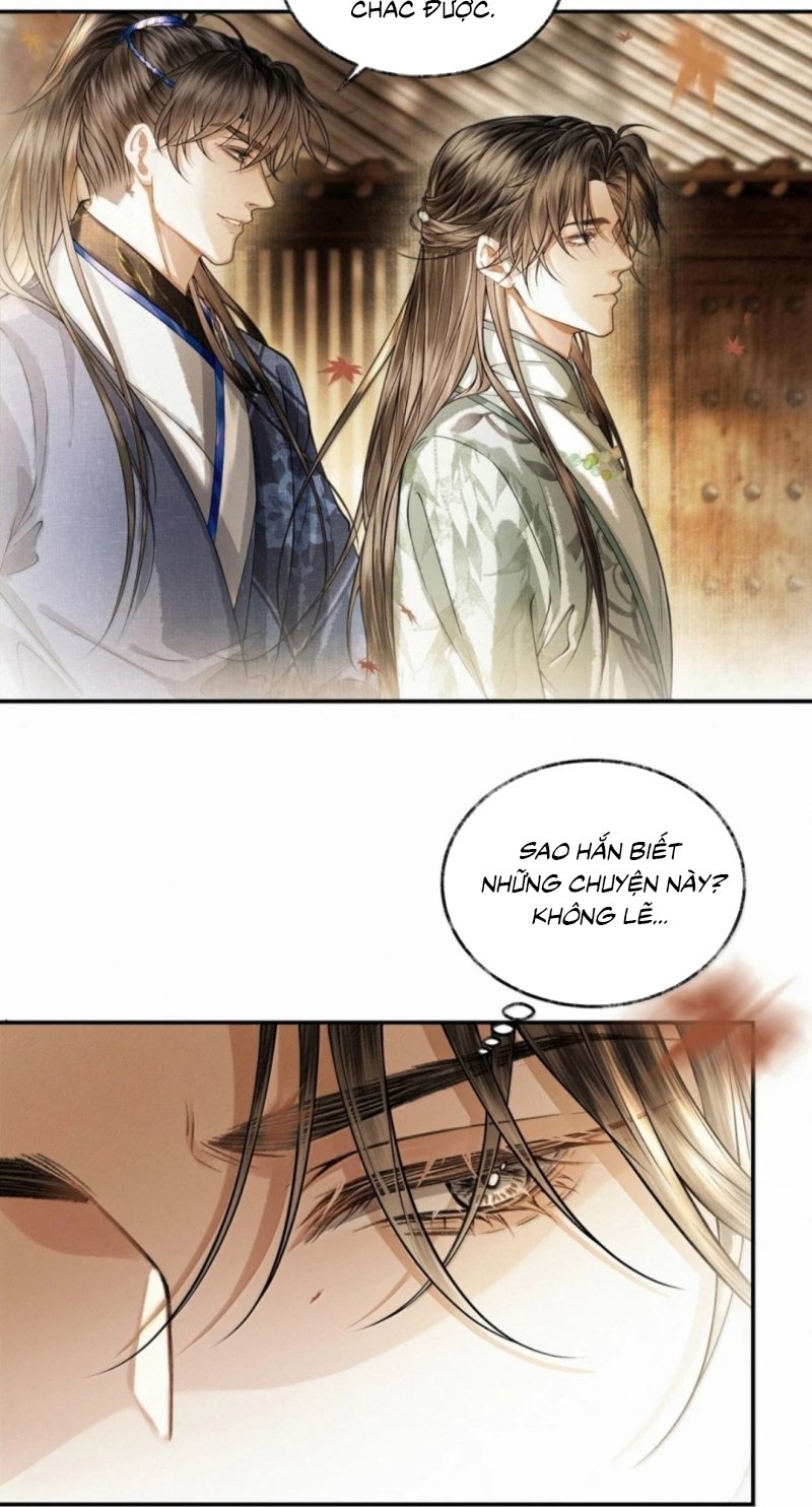 Thương Tiến Tửu Chapter 52 - Trang 2