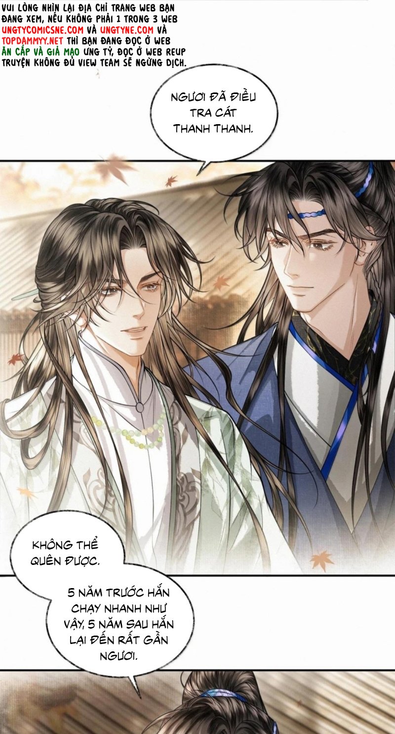 Thương Tiến Tửu Chapter 52 - Trang 2