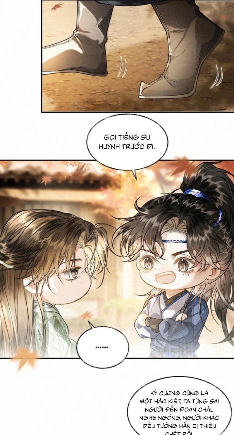 Thương Tiến Tửu Chapter 52 - Trang 2