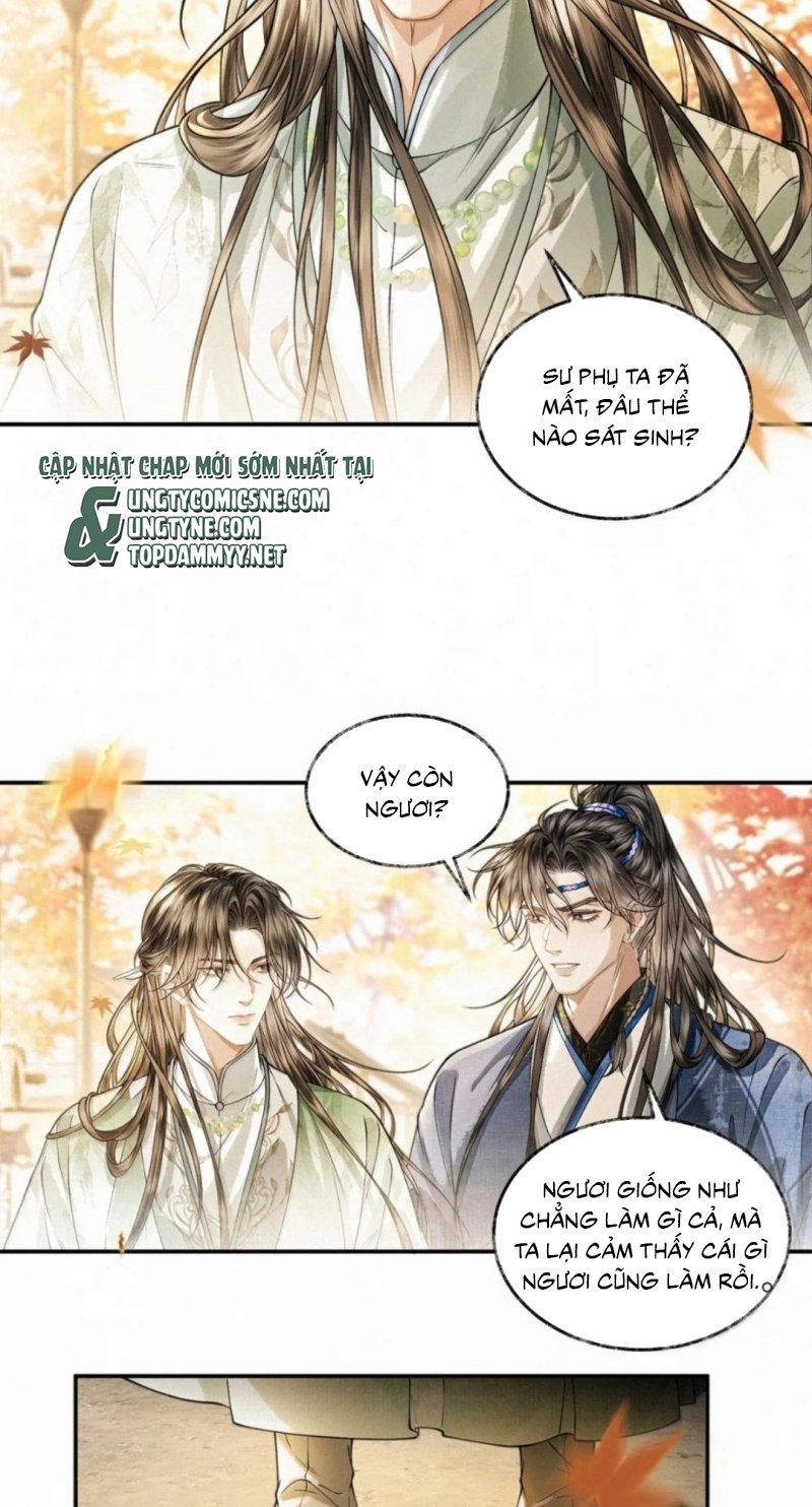 Thương Tiến Tửu Chapter 52 - Trang 2