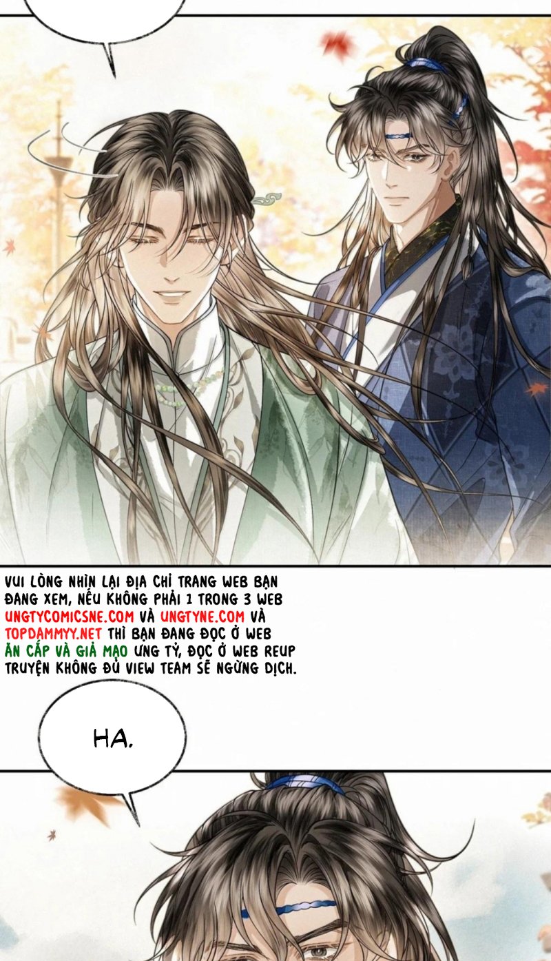 Thương Tiến Tửu Chapter 52 - Trang 2