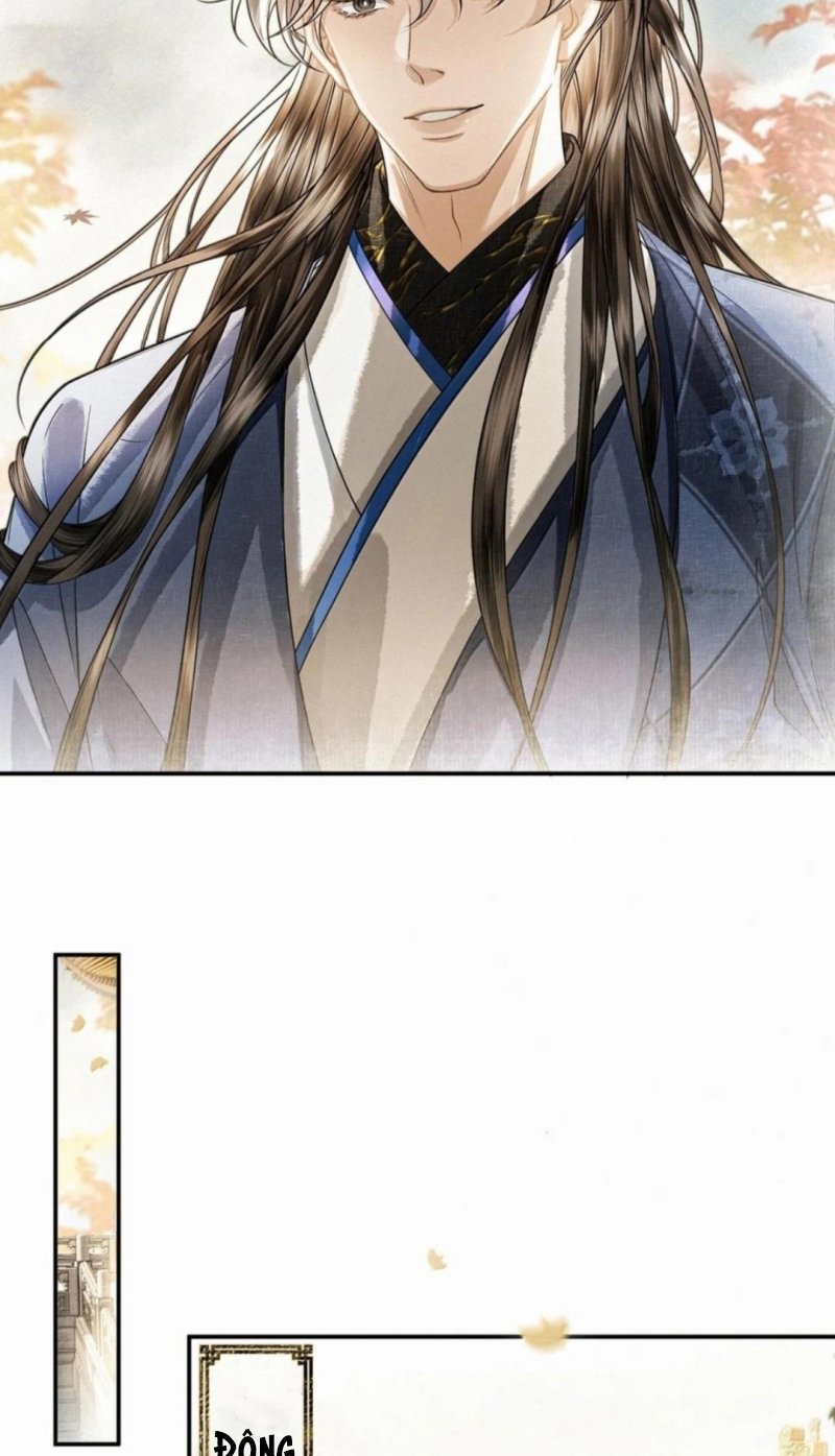 Thương Tiến Tửu Chapter 52 - Trang 2