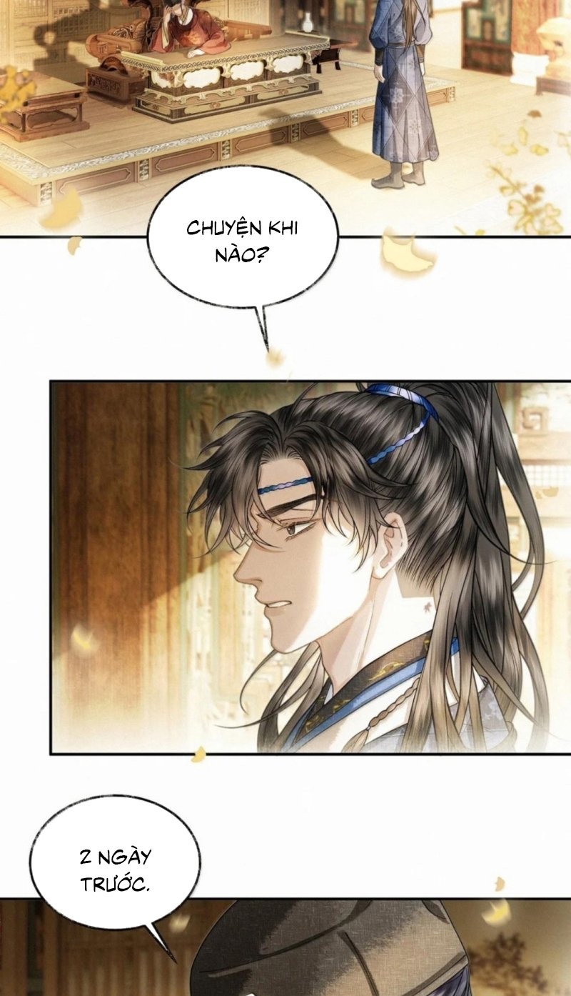 Thương Tiến Tửu Chapter 52 - Trang 2