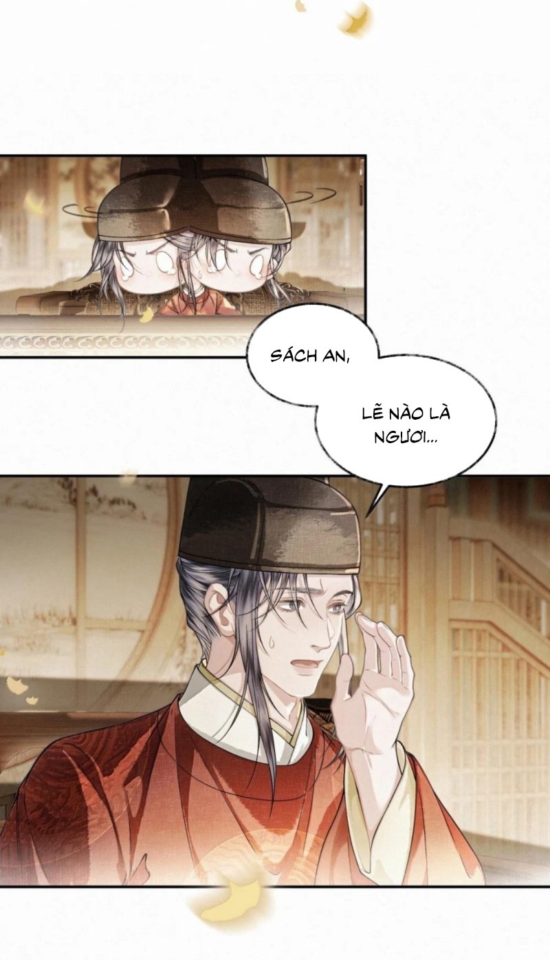 Thương Tiến Tửu Chapter 52 - Trang 2