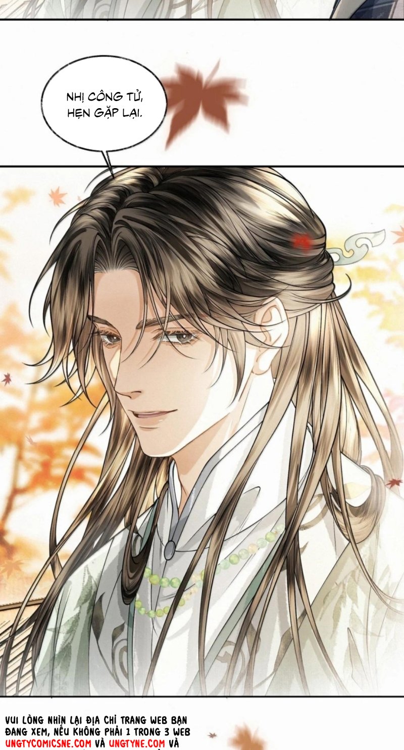 Thương Tiến Tửu Chapter 52 - Trang 2