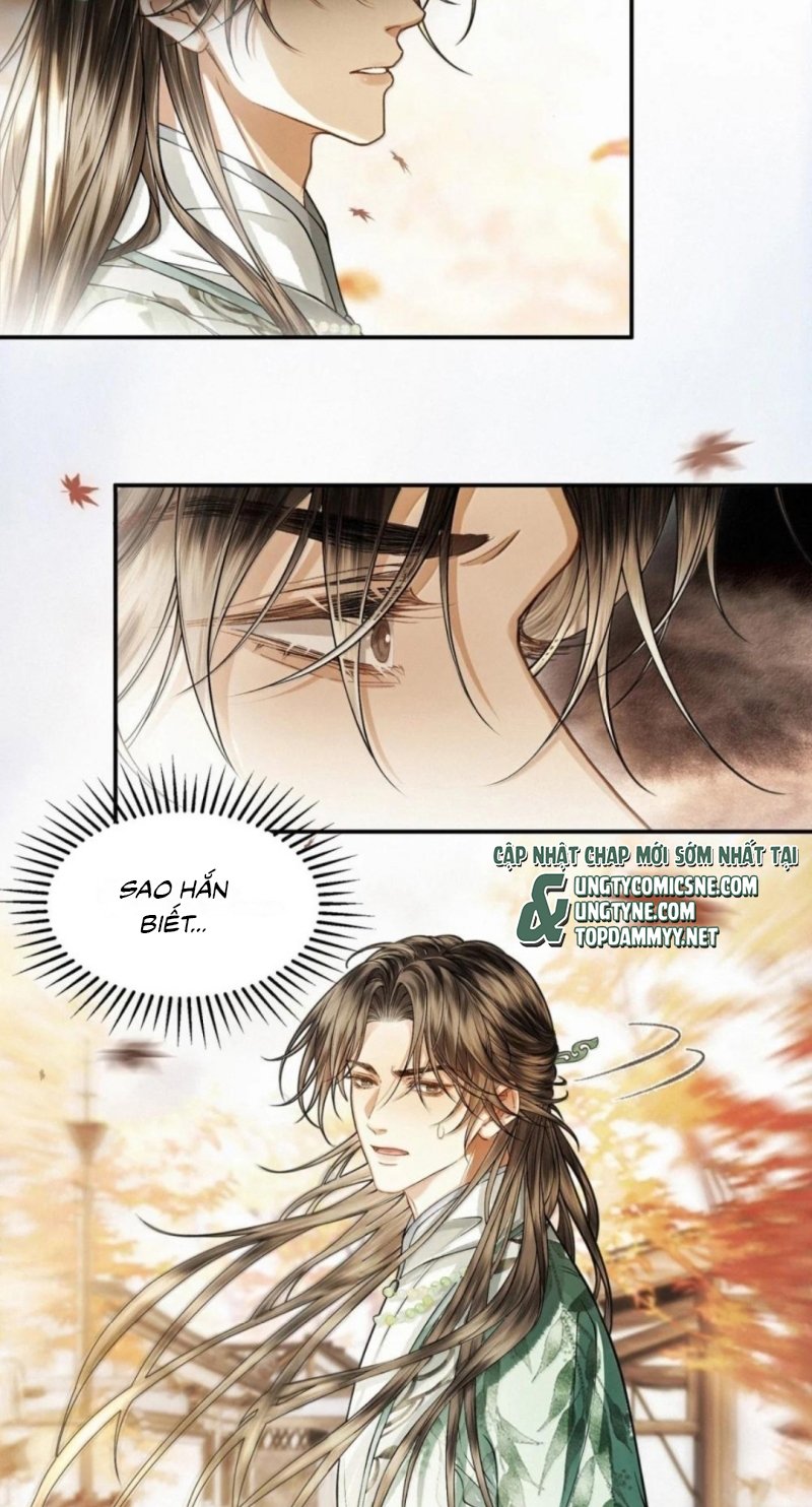 Thương Tiến Tửu Chapter 52 - Trang 2