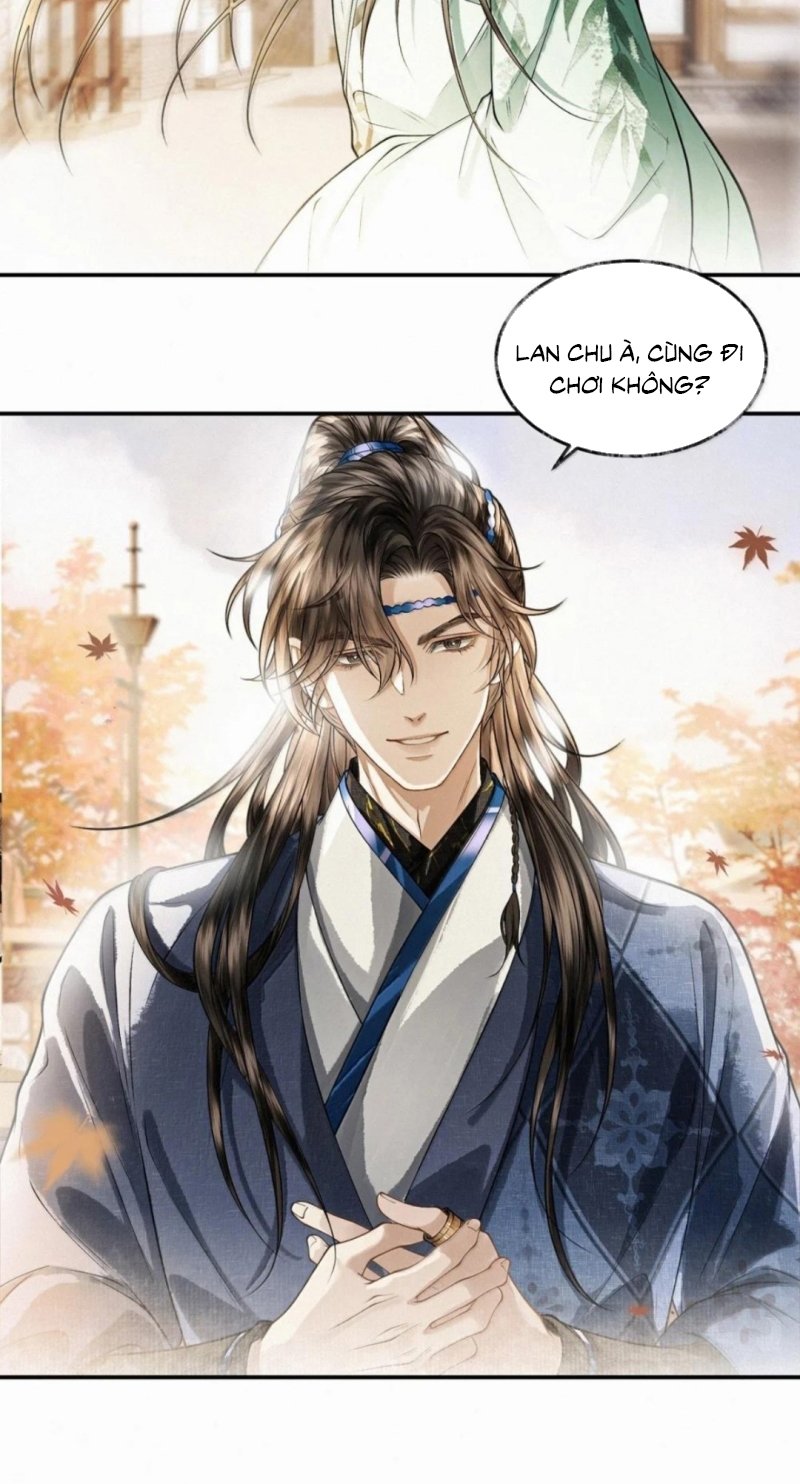 Thương Tiến Tửu Chapter 52 - Trang 2