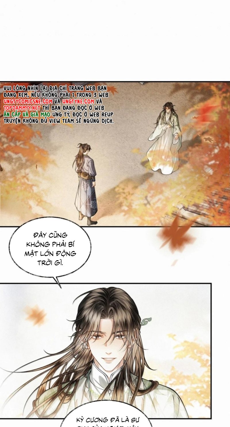 Thương Tiến Tửu Chapter 52 - Trang 2