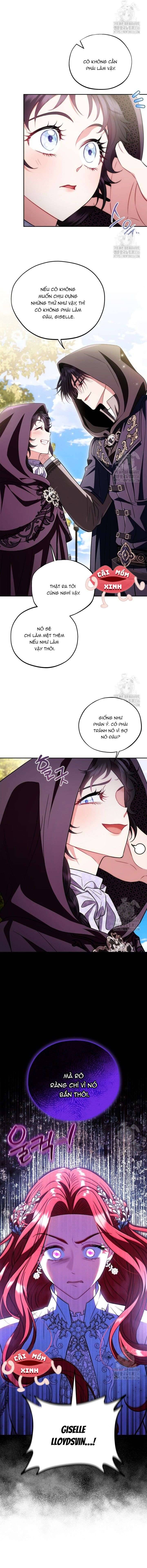 Trở Thành Người Giám Định Chất Độc Cho Thế Lực Hắc Ám Chapter 47.2 - Trang 2