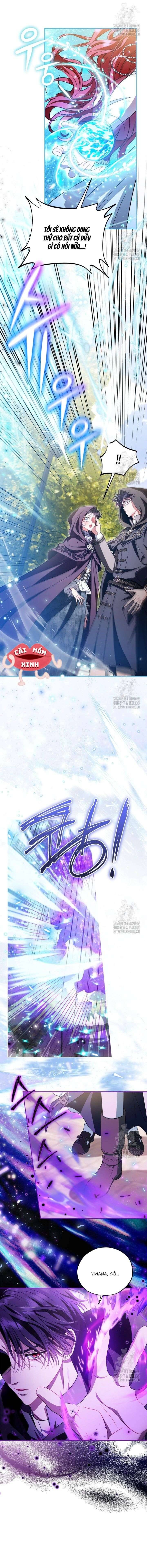 Trở Thành Người Giám Định Chất Độc Cho Thế Lực Hắc Ám Chapter 47.2 - Trang 2