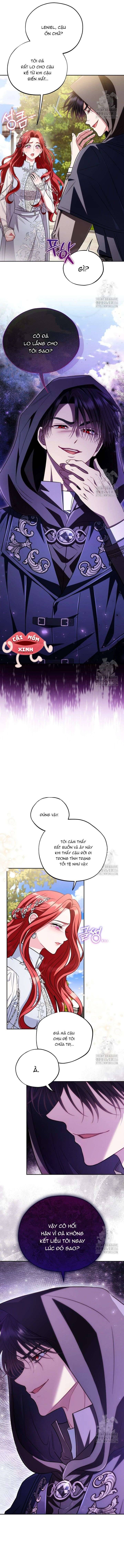 Trở Thành Người Giám Định Chất Độc Cho Thế Lực Hắc Ám Chapter 47.2 - Trang 2