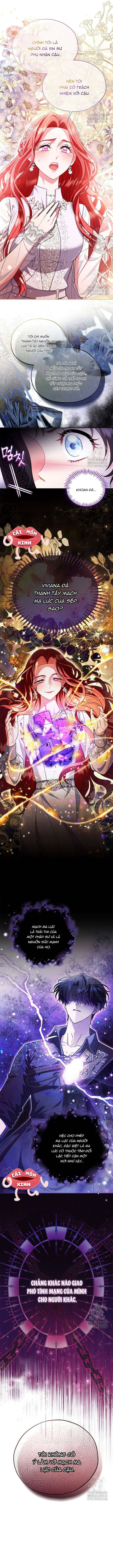 Trở Thành Người Giám Định Chất Độc Cho Thế Lực Hắc Ám Chapter 47.2 - Trang 2