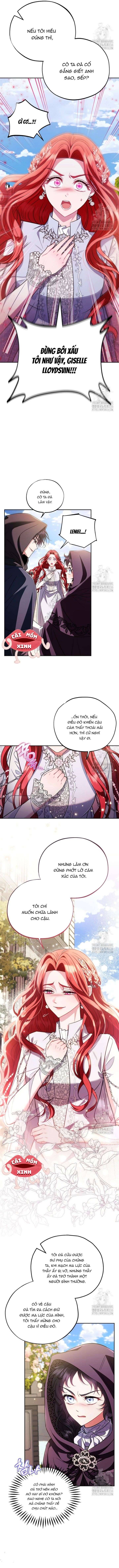 Trở Thành Người Giám Định Chất Độc Cho Thế Lực Hắc Ám Chapter 47.2 - Trang 2