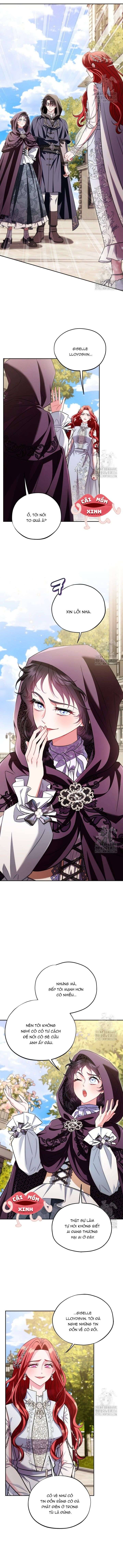 Trở Thành Người Giám Định Chất Độc Cho Thế Lực Hắc Ám Chapter 47.2 - Trang 2