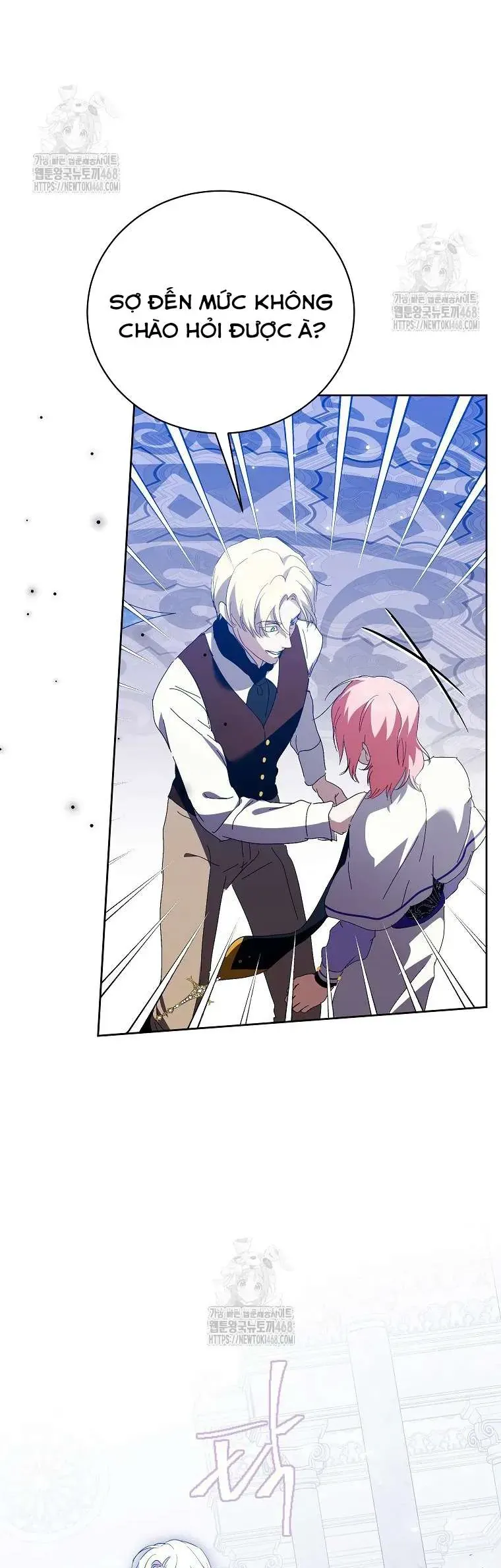 Nếu Tháo Đi Lớp Mặt Nạ Tử Tế Của Nam Chính Chapter 98 - Trang 2