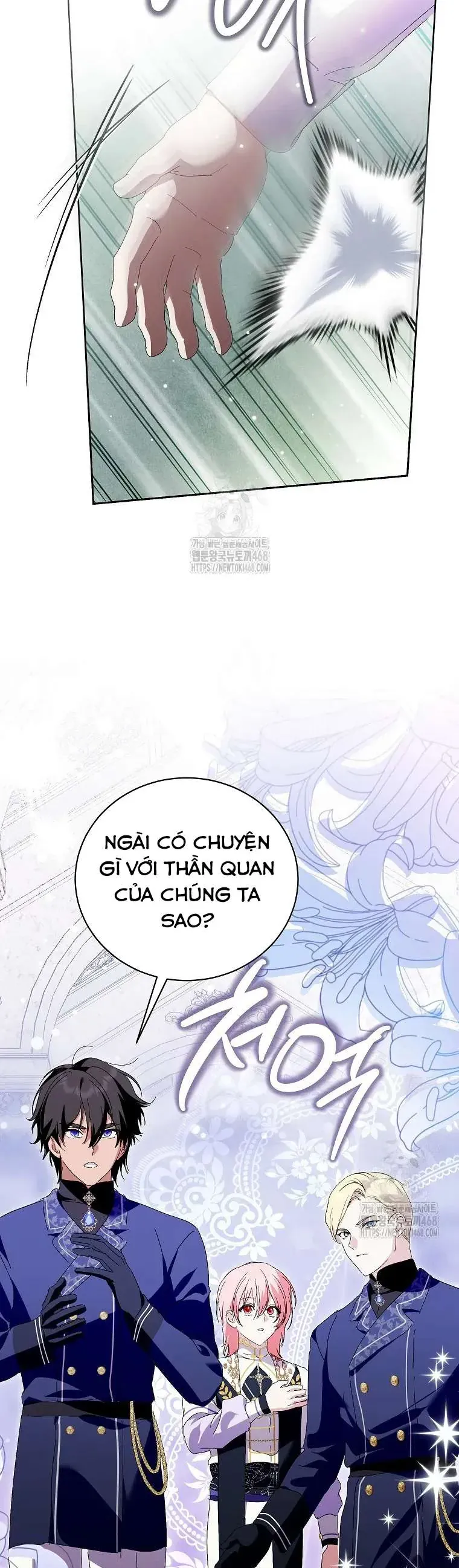 Nếu Tháo Đi Lớp Mặt Nạ Tử Tế Của Nam Chính Chapter 98 - Trang 2