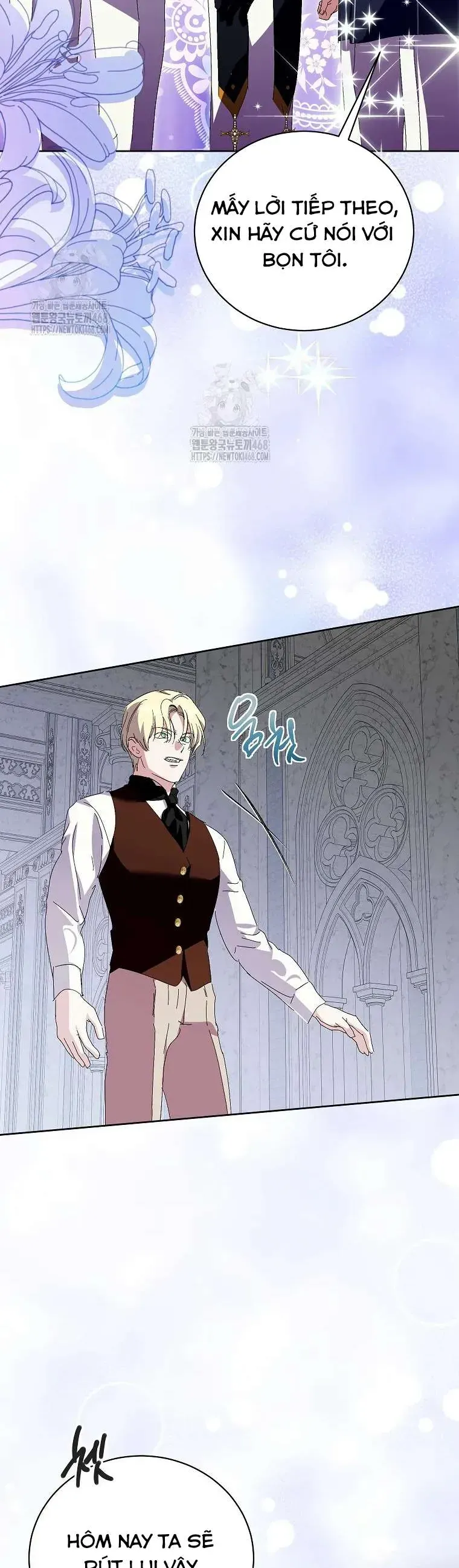 Nếu Tháo Đi Lớp Mặt Nạ Tử Tế Của Nam Chính Chapter 98 - Trang 2