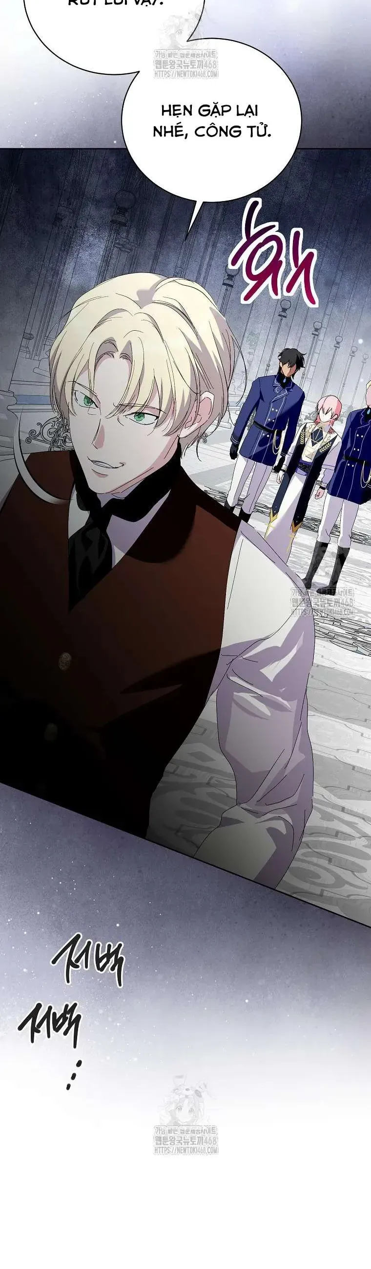 Nếu Tháo Đi Lớp Mặt Nạ Tử Tế Của Nam Chính Chapter 98 - Trang 2