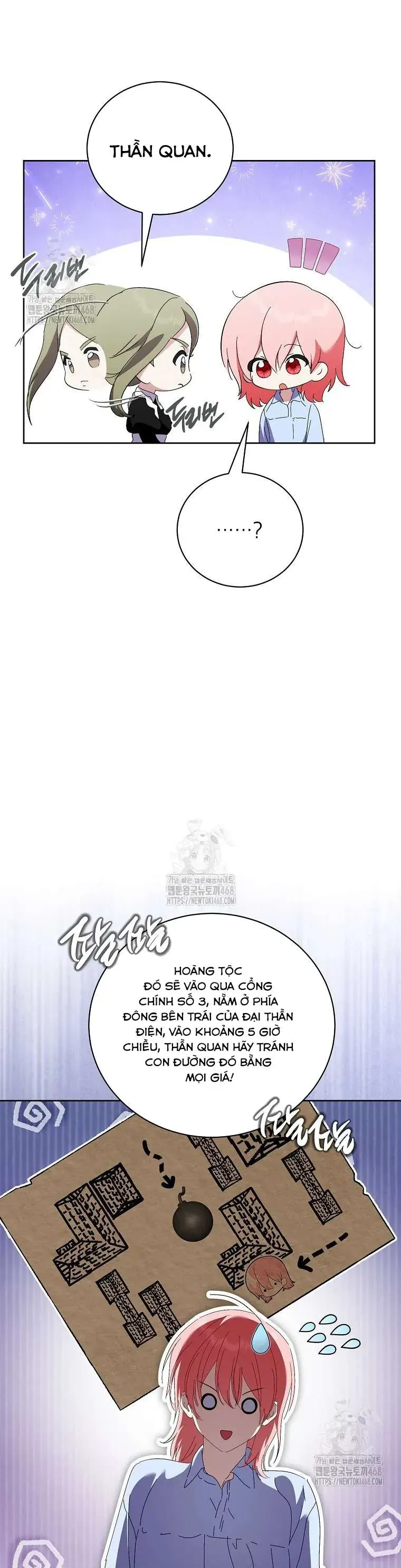 Nếu Tháo Đi Lớp Mặt Nạ Tử Tế Của Nam Chính Chapter 98 - Trang 2