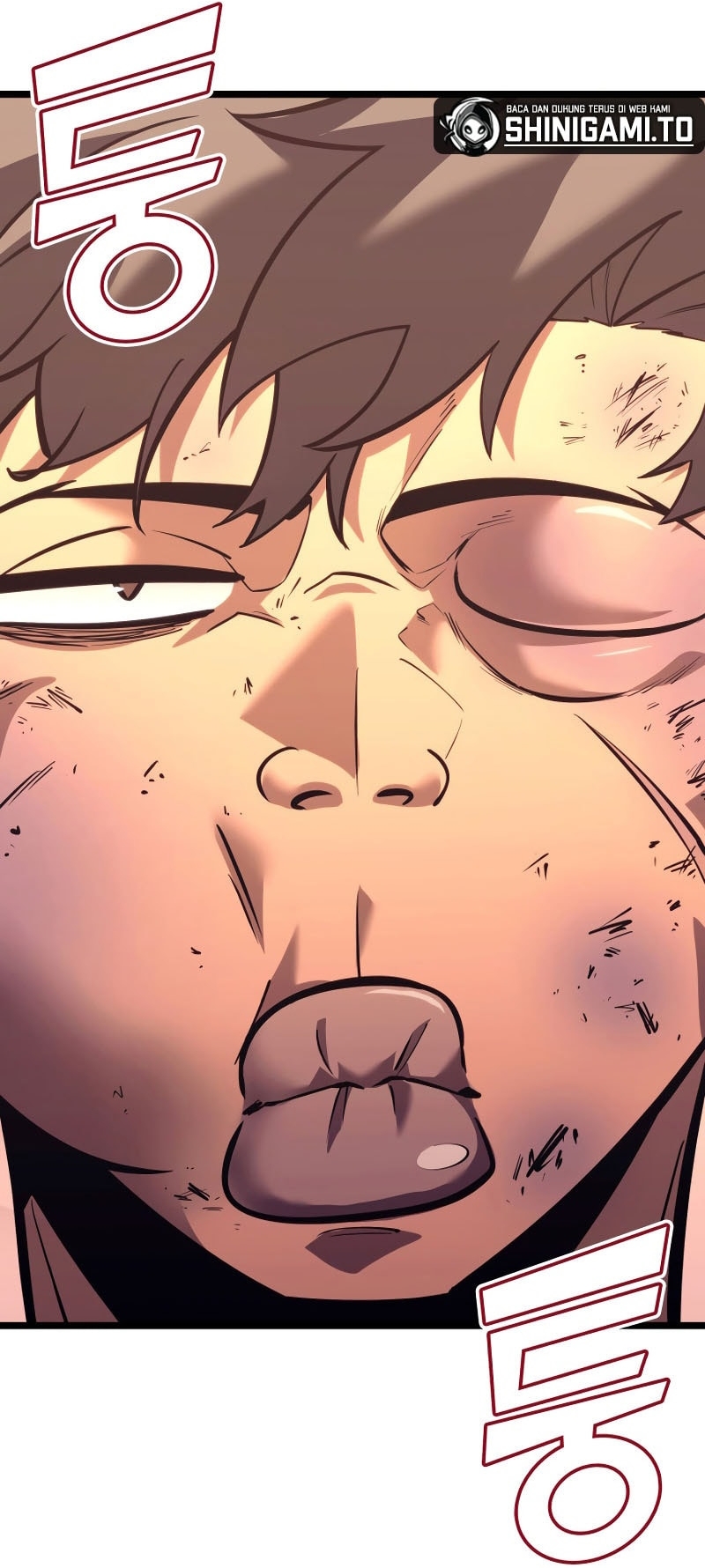 Sự Trở Lại Của Người Chơi Cấp Sss Chapter 164 - Trang 2