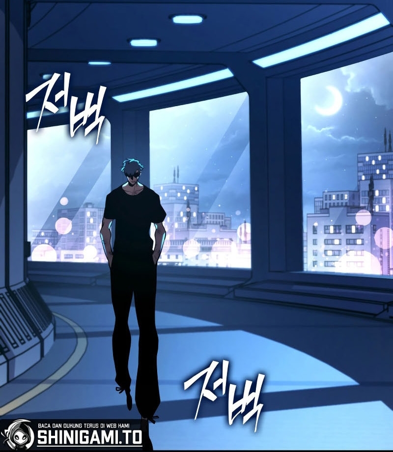 Sự Trở Lại Của Người Chơi Cấp Sss Chapter 164 - Trang 2