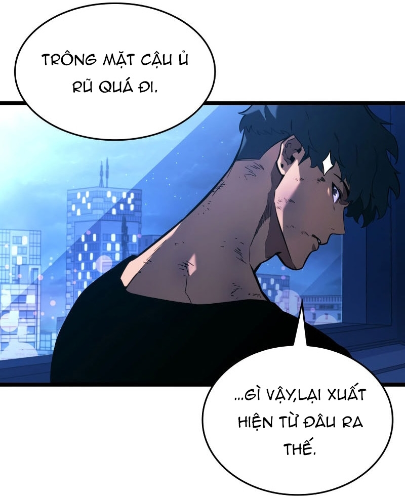 Sự Trở Lại Của Người Chơi Cấp Sss Chapter 164 - Trang 2