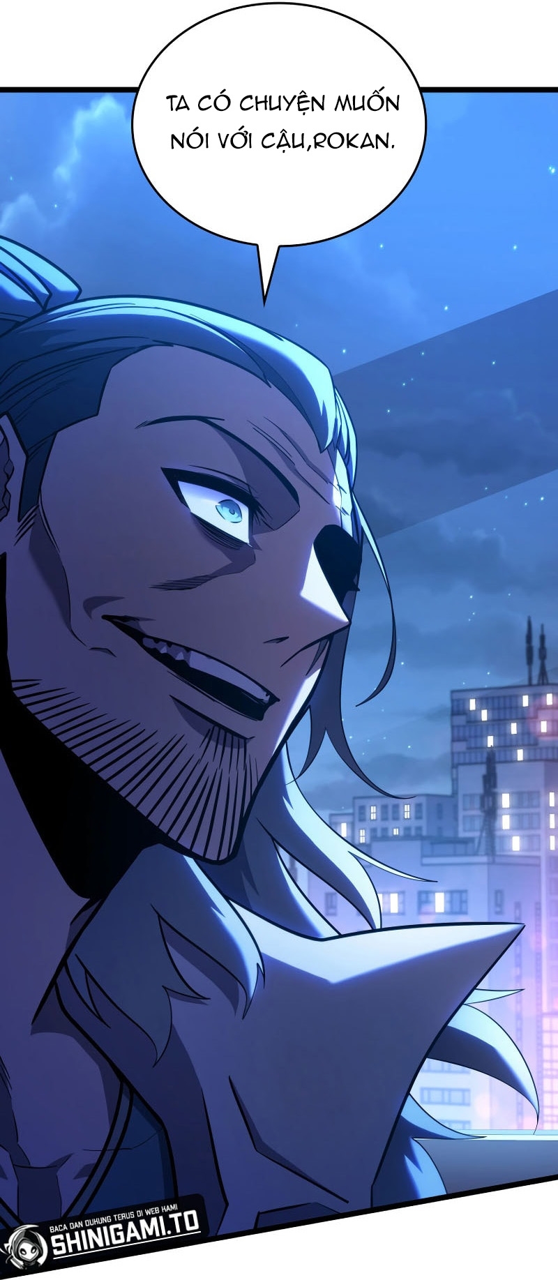 Sự Trở Lại Của Người Chơi Cấp Sss Chapter 164 - Trang 2