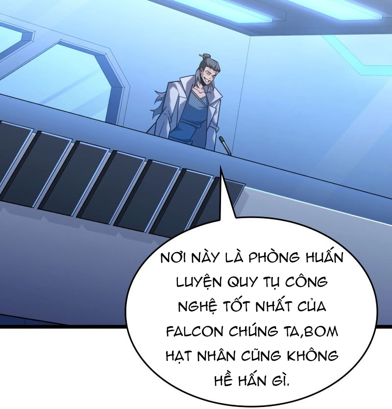 Sự Trở Lại Của Người Chơi Cấp Sss Chapter 164 - Trang 2