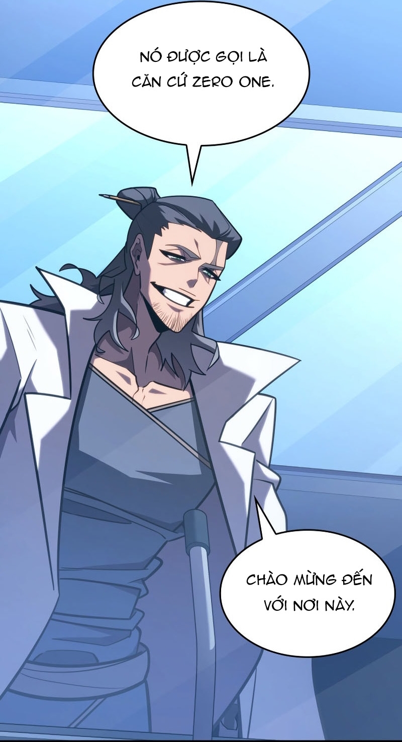 Sự Trở Lại Của Người Chơi Cấp Sss Chapter 164 - Trang 2